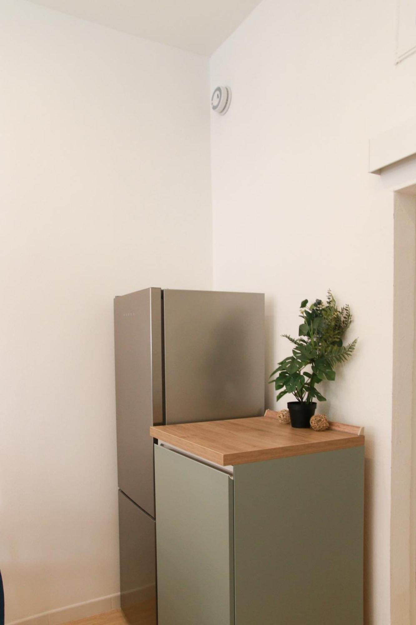 U Zone Apartment Bolonia Exterior foto