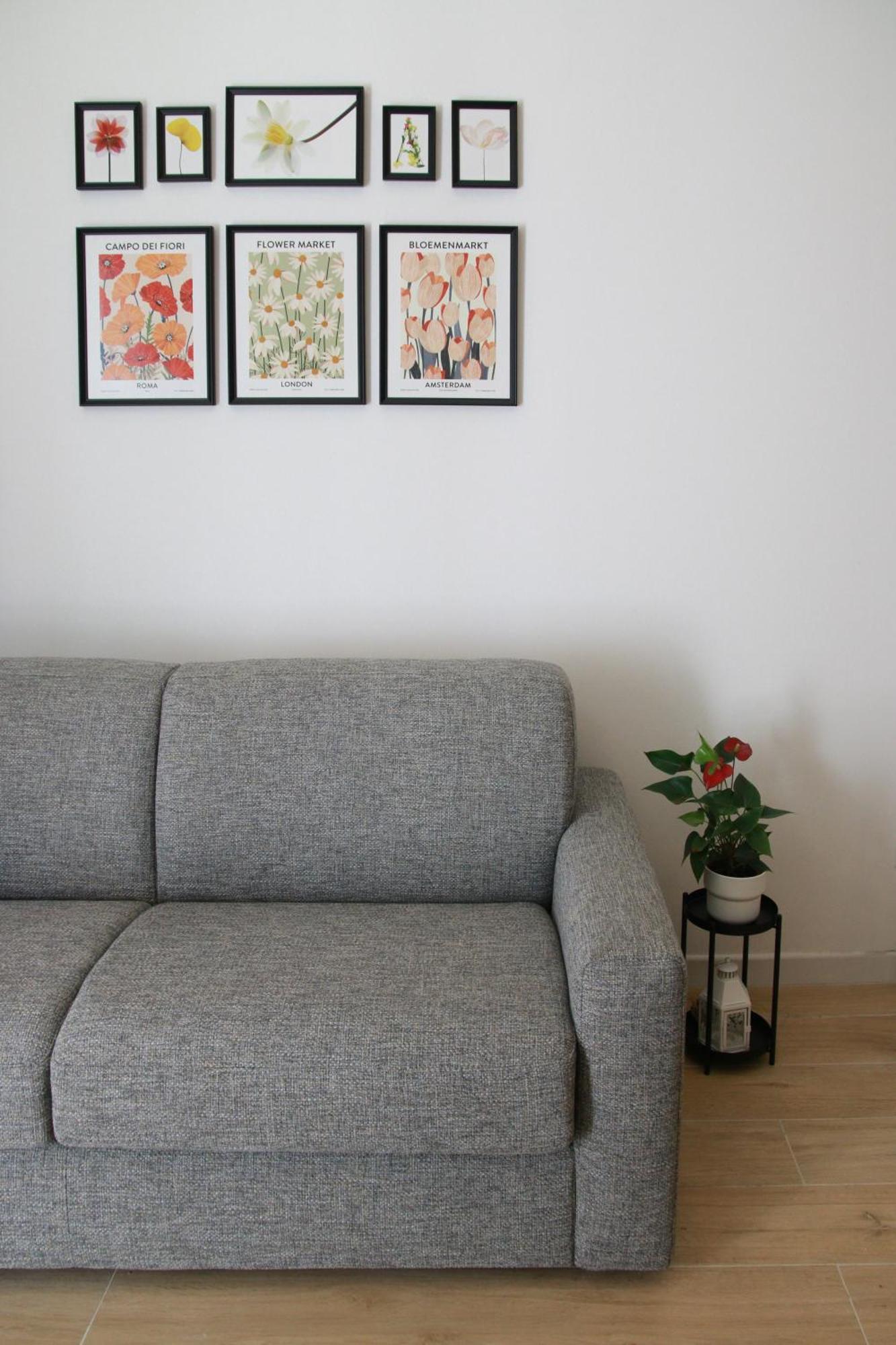 U Zone Apartment Bolonia Exterior foto