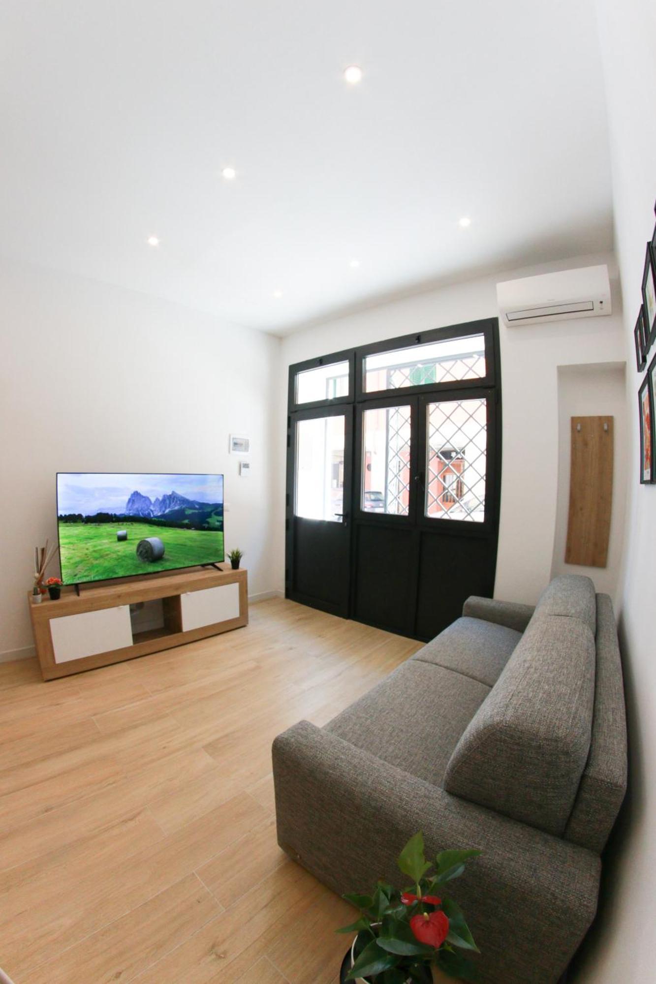 U Zone Apartment Bolonia Exterior foto