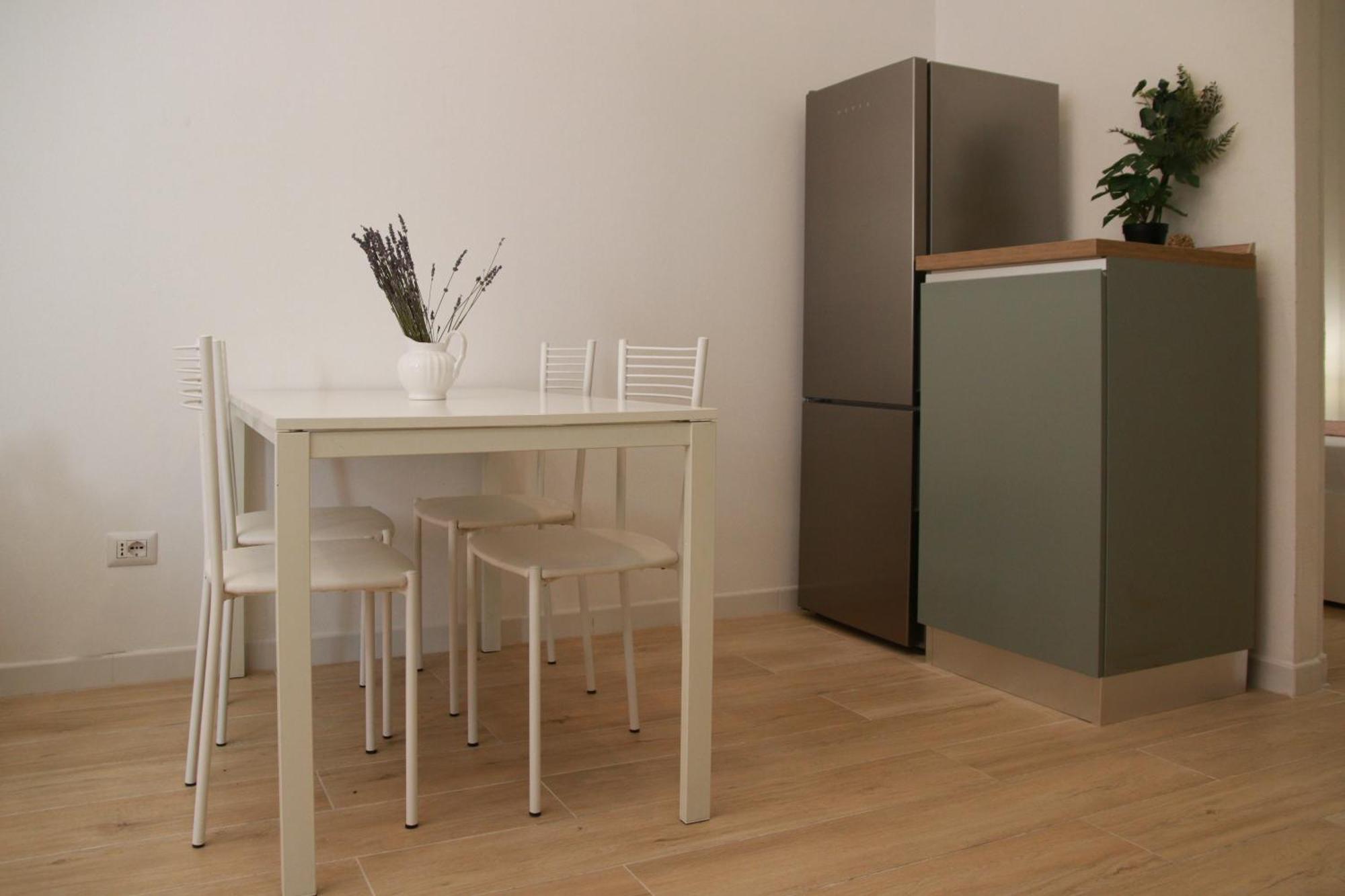 U Zone Apartment Bolonia Exterior foto