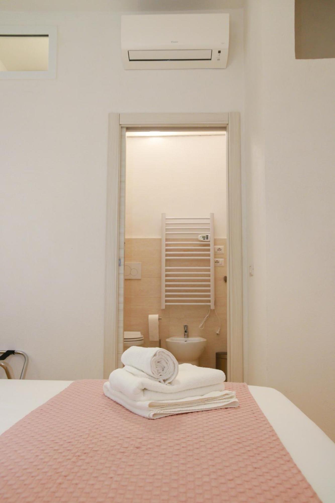 U Zone Apartment Bolonia Exterior foto