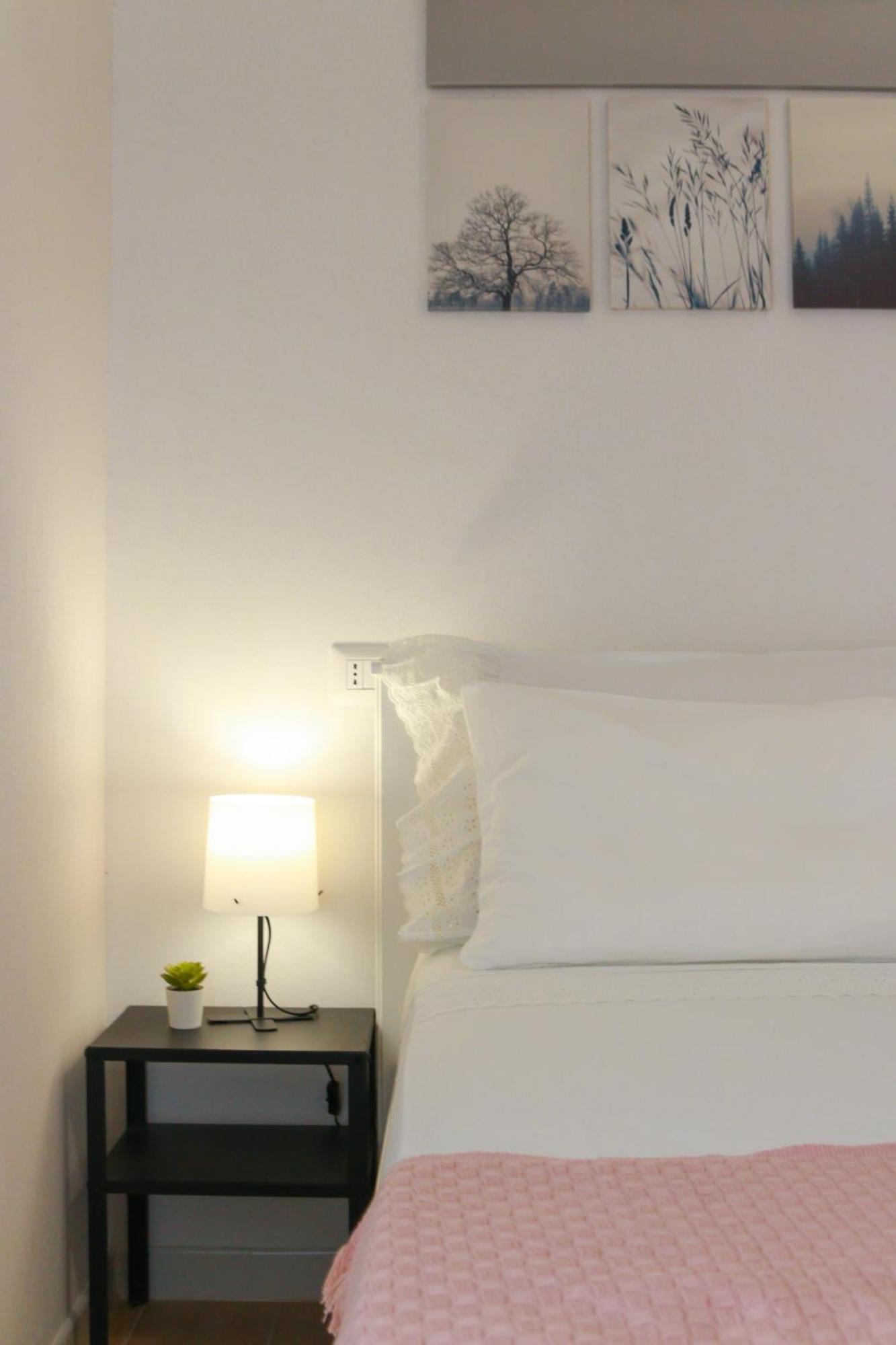 U Zone Apartment Bolonia Exterior foto