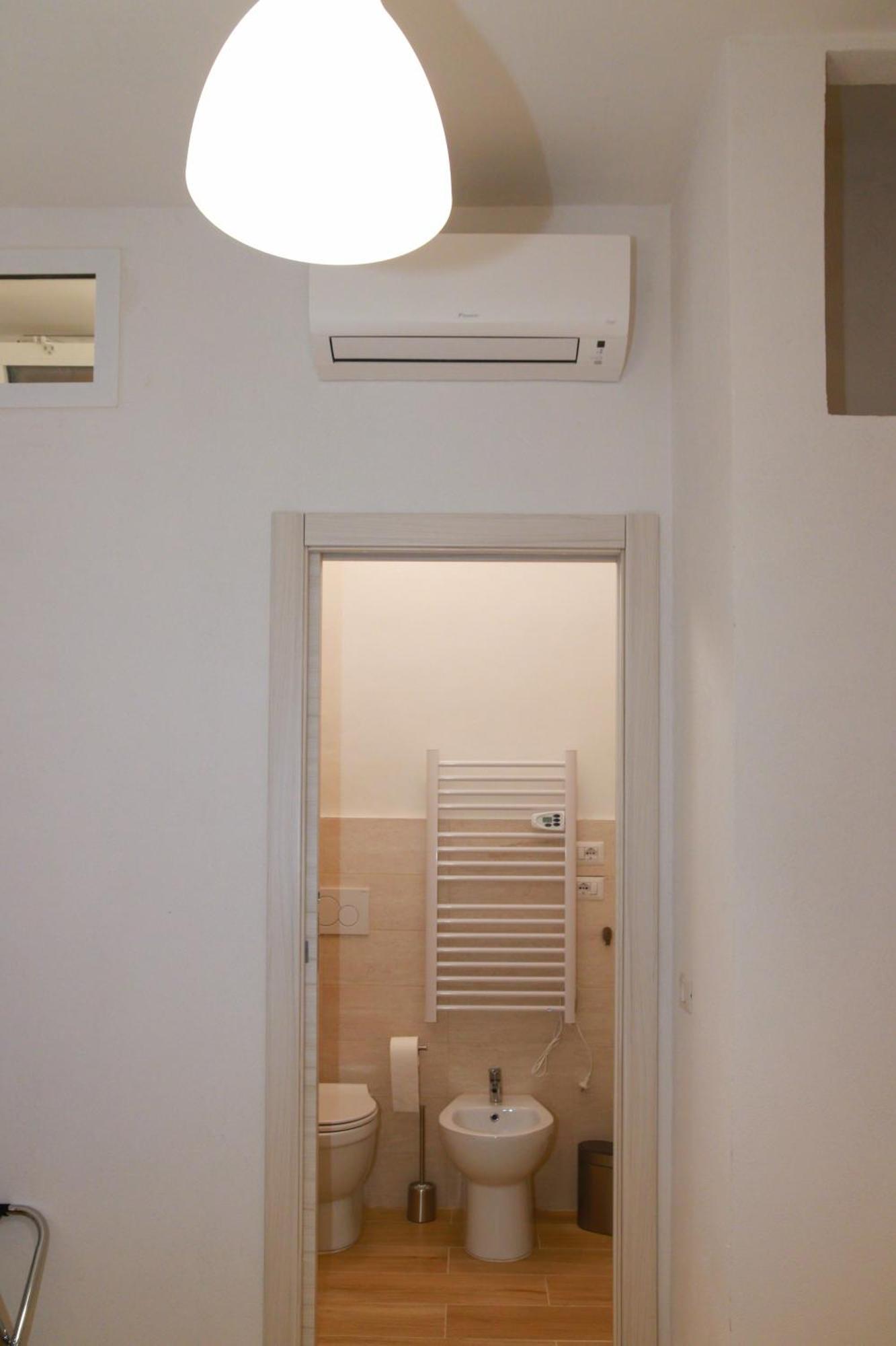 U Zone Apartment Bolonia Exterior foto